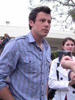 cory monteith