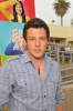 cory monteith pic