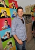 cory monteith picture