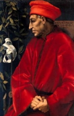 cosimo de medici