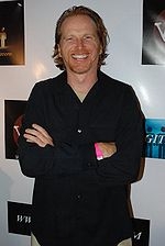 courtney gains