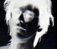 coyote shivers photo