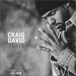 craig david craig david