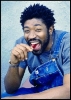 cress williams photo