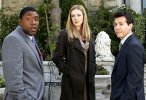 cress williams picture