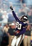 cris carter