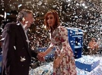 cristina fernandez de kirchner