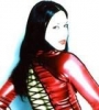 cristina scabbia image
