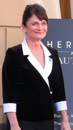 cristine rose