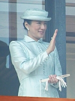 crown princess masako