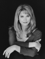 crystal carson