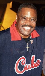 cuba gooding sr