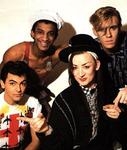 culture club