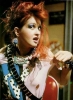 cyndi lauper pic
