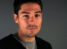 d j  cotrona photo