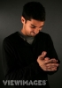 d j  cotrona pic