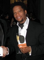 d l  hughley