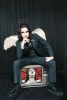 daisy berkowitz picture
