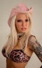 daisy de la hoya photo