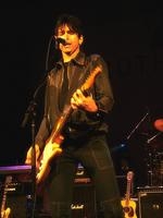 damon johnson