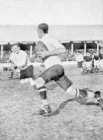 dan frawley