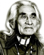 dan george