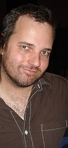 dan harmon