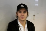 dan wheldon pic