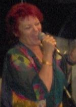 dana gillespie dana gillespie