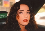 dana international picture