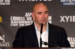 dana white image