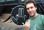 dane cook photo