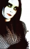 dani filth pic