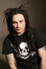 dani filth picture