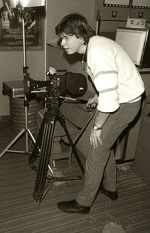 daniel bergman
