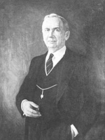 daniel c  roper