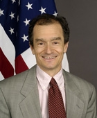 daniel fried