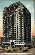 daniel h  burnham