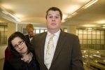 daniel handler photo