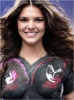 daniella sarahyba picture
