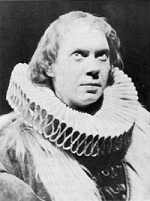 dann florek