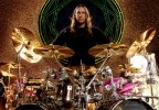 danny carey photo