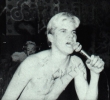 darby crash picture