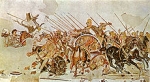 darius iii codomannus