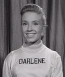 darlene gillespie