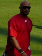 darnell mcdonald