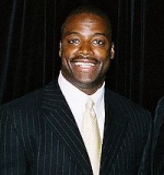 darrell green