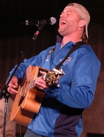 darryl worley
