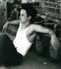 dashing looks of Jay Kenneth Johnson