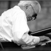 dave brubeck picture